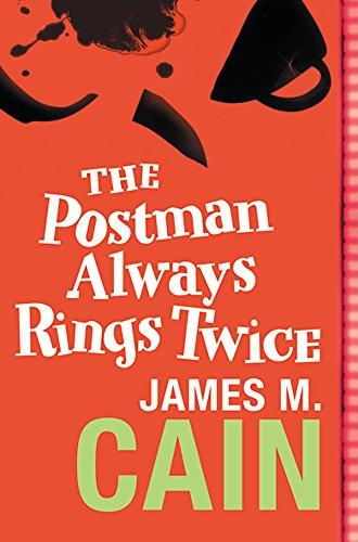 The Postman Always Rings Twice                                                                                                                        <br><span class="capt-avtor"> By:Cain, James M.                                    </span><br><span class="capt-pari"> Eur:11,37 Мкд:699</span>